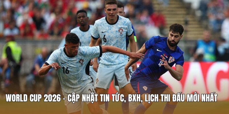 Phân tích Chung kết World Cup 2026