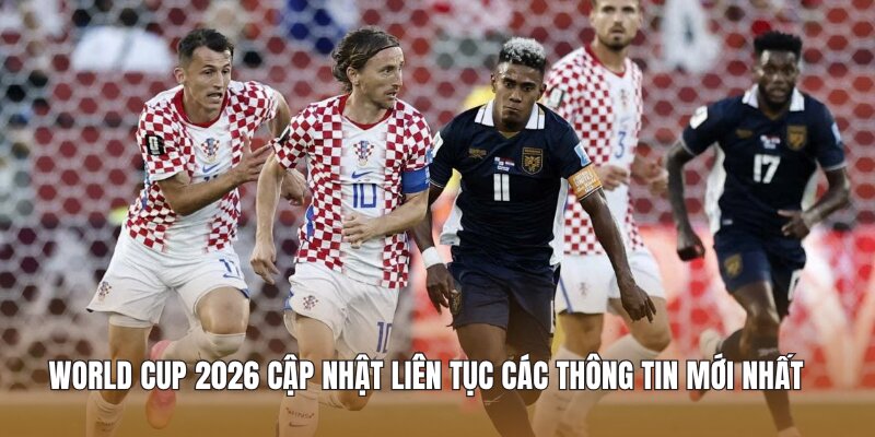 Ai sẽ là Vua phá lưới World Cup 2026